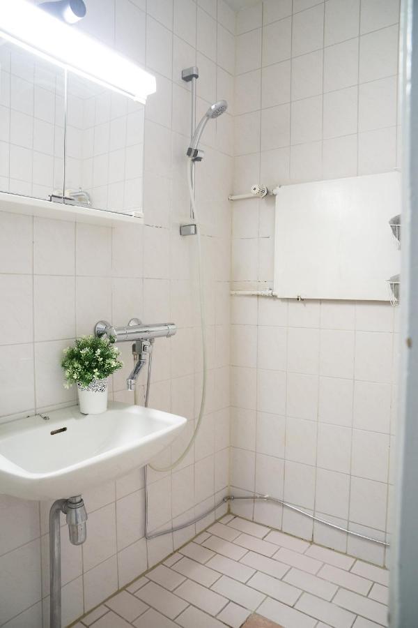4-Room Apartment. Oulu City Center Eksteriør billede